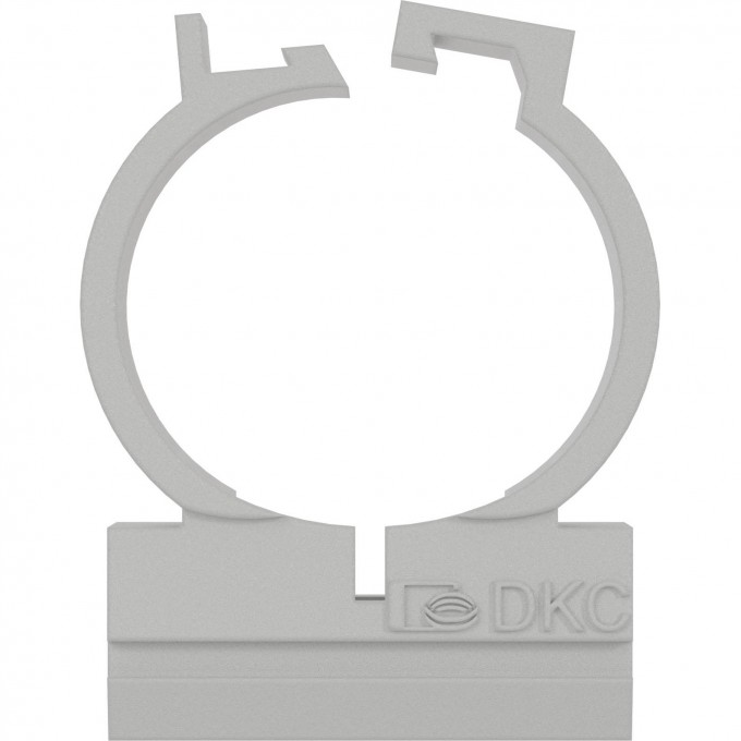 Держатель двухкомпонентный DKC, д.16мм 51116 Держатель двухкомпонентный DKC, д.16мм 51116