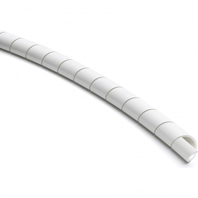 Жгут витой DKC SPIRALITE PA3 (25м) QUADRO 00983RL Жгут витой DKC SPIRALITE PA3 (25м) QUADRO 00983RL