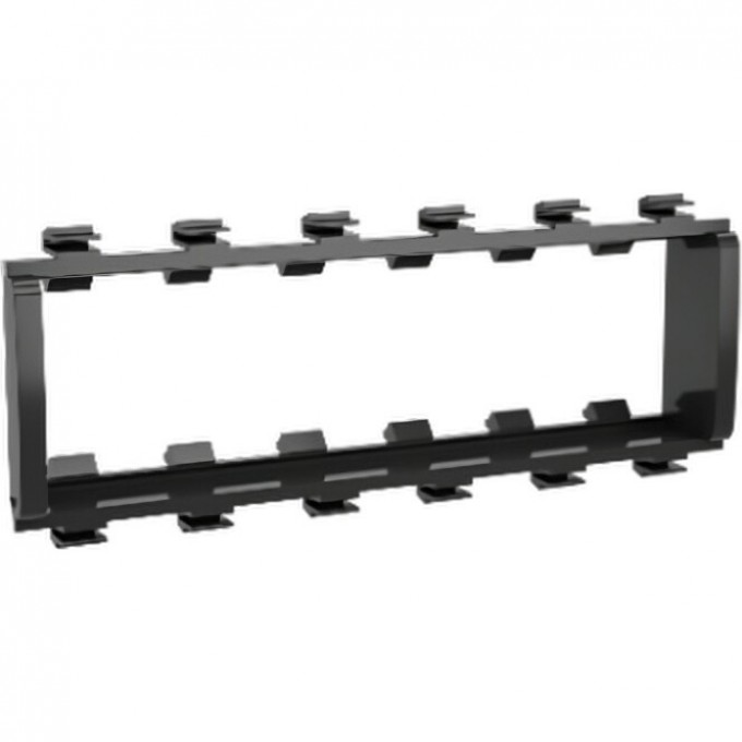 Каркас DKC 6 мод Viva In-liner Front черный F0003AB Каркас DKC 6 мод Viva In-liner Front черный F0003AB