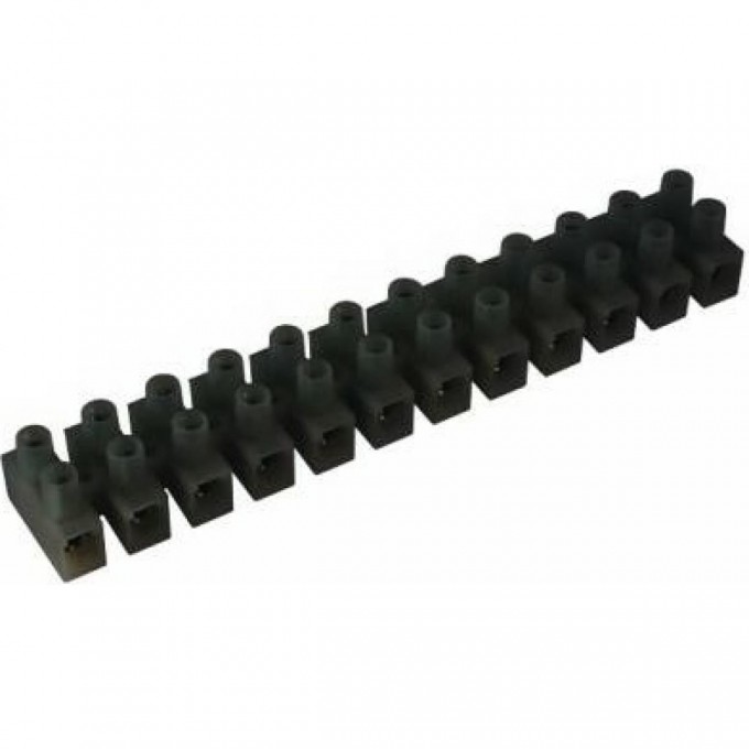 Колодка клеммная DKC 43212PL полипропилен 12х4мм винт. п/п OK-432-12-PLP 43212PL/B Колодка клеммная DKC 43212PL полипропилен 12х4мм винт. п/п OK-432-12-PLP 43212PL/B