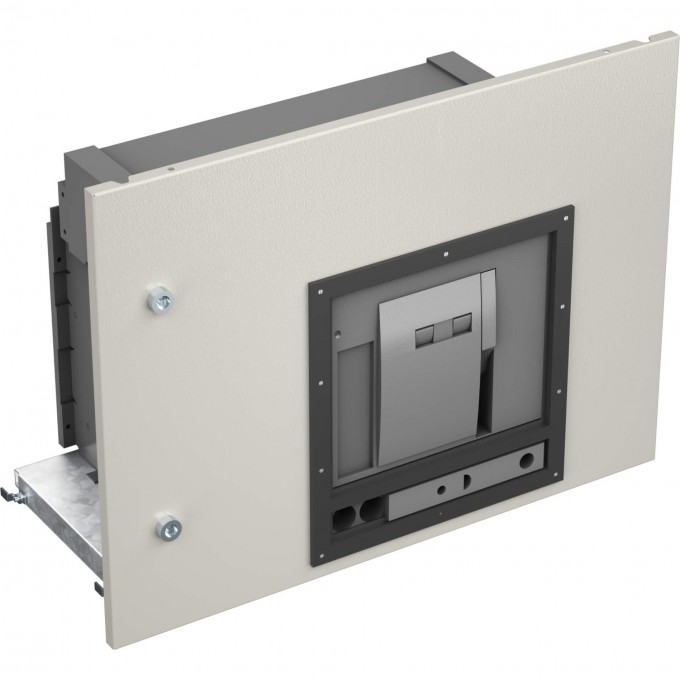 Комплект установки DKC 3п NT06-16 вык. В=500 Ш=600 R5PKEB3V61521 Комплект установки DKC 3п NT06-16 вык. В=500 Ш=600 R5PKEB3V61521