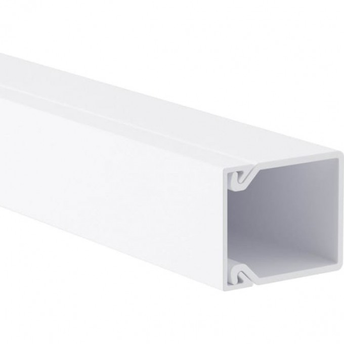 Короб с крышкой DKC TA-EN 25X30 с плоской основой 00323 Короб с крышкой DKC TA-EN 25X30 с плоской основой 00323