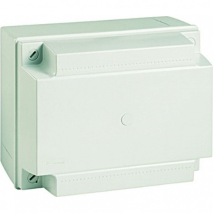 Коробка распределительная DKC IP56 240х190х160мм с гладкими стенками 54230 Коробка распределительная DKC IP56 240х190х160мм с гладкими стенками 54230