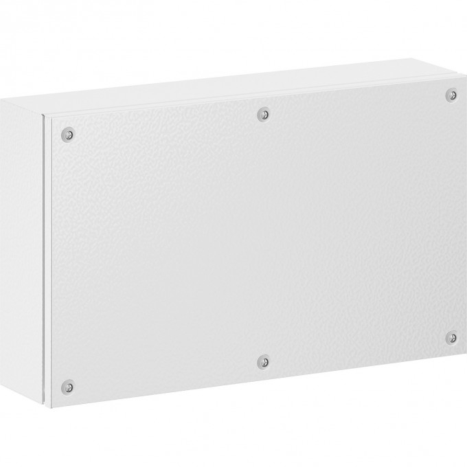 Корпус клеммный DKC металлический SDE ВхШхГ 300x200x120 мм R5SDE3212 Корпус клеммный DKC металлический SDE ВхШхГ 300x200x120 мм R5SDE3212