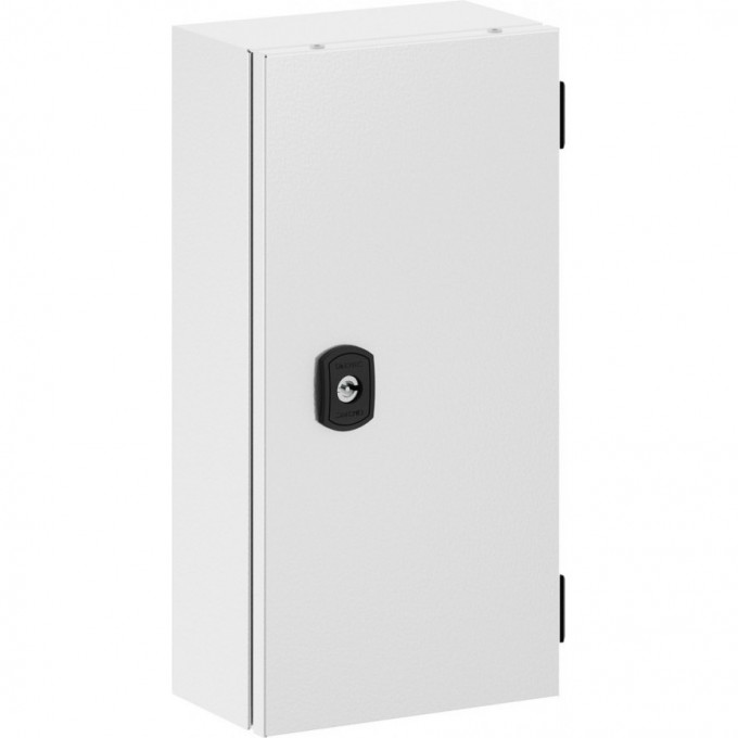 Корпус клеммный металлический DKC SDE ВхШхГ 200x200x120 мм с дверцей R5SDE2212C Корпус клеммный металлический DKC SDE ВхШхГ 200x200x120 мм с дверцей R5SDE2212C