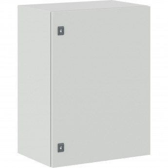 Корпус навесной DKC ST c М/П ВхШхГ 800x600x400 мм