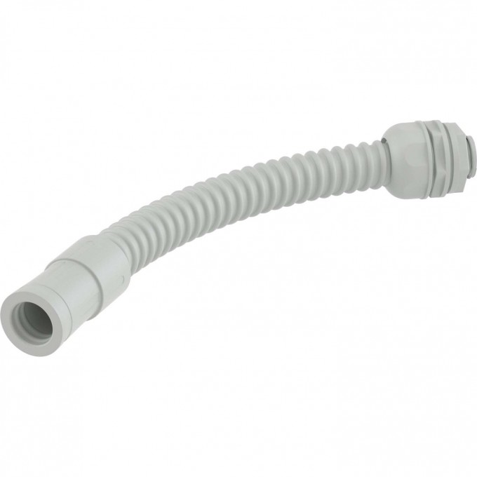 Муфта DKC гибкая труба-коробка, IP65, д.25мм 57125 Муфта DKC гибкая труба-коробка, IP65, д.25мм 57125