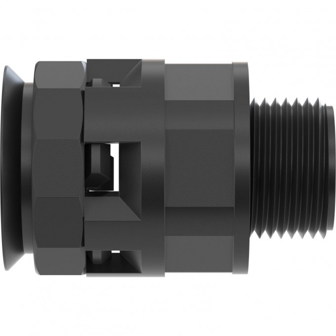 Муфта DKC труба-коробка DN 12мм PAM12M16N Муфта DKC труба-коробка DN 12мм PAM12M16N