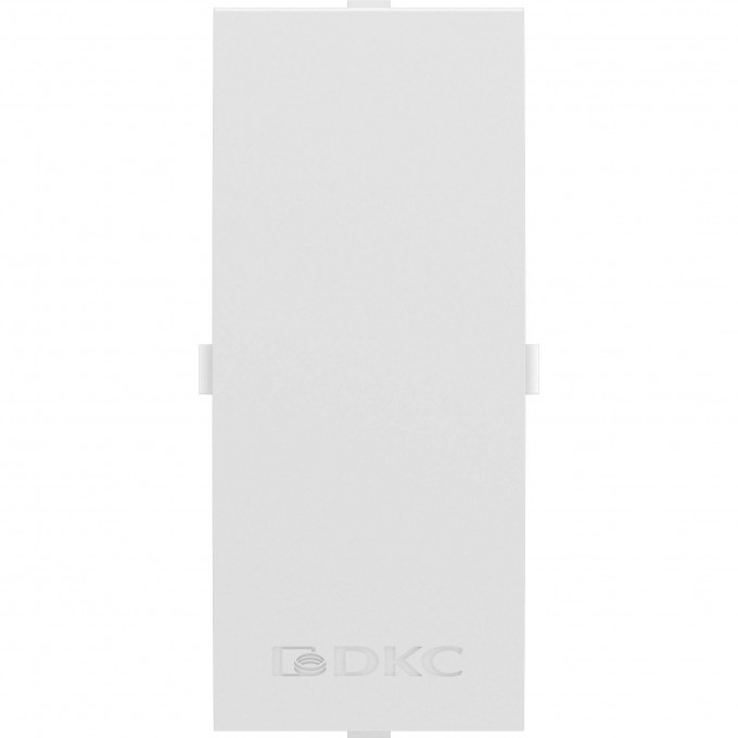 Накладка DKC на стык крышки 120 мм 01404 Накладка DKC на стык крышки 120 мм 01404