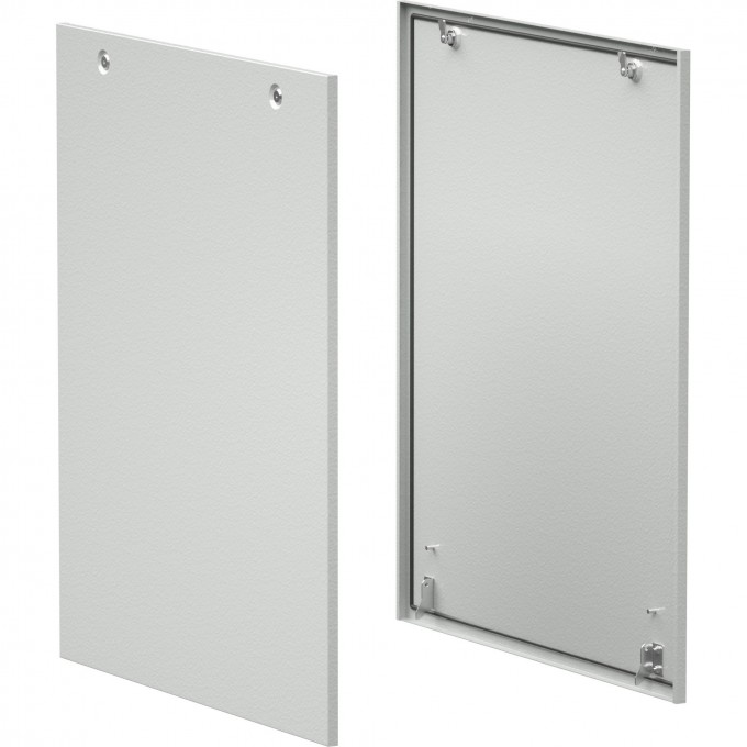 Панель DKC боковая для напольных 19" IT-корпусов CQE, 2 шт, 2200х800, RAL7035 R5ITCPLK2280 Панель DKC боковая для напольных 19" IT-корпусов CQE, 2 шт, 2200х800, RAL7035 R5ITCPLK2280