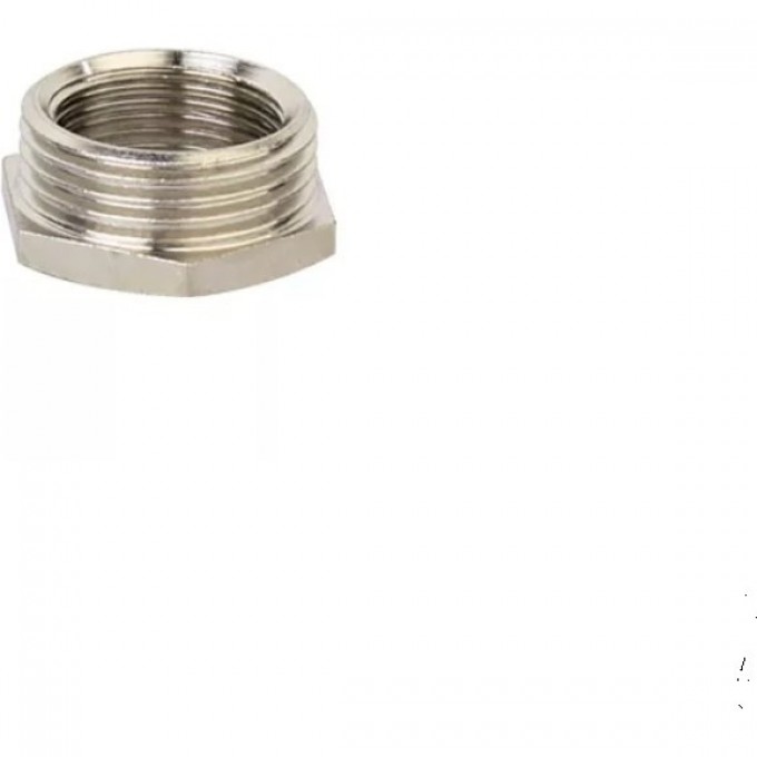 Переходник DKC M25x1,5 (наружн. резьба)/ M20x1,5 (внутр. резьба) 6016-2520 Переходник DKC M25x1,5 (наружн. резьба)/ M20x1,5 (внутр. резьба) 6016-2520
