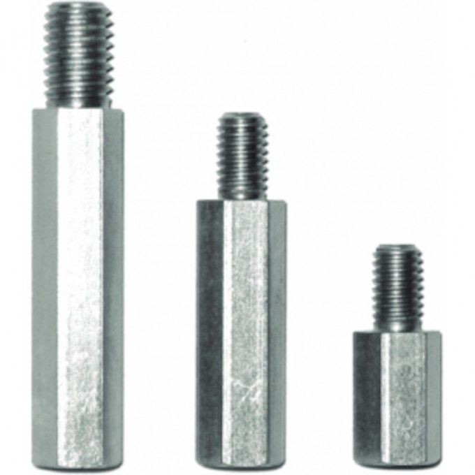 Спейсер DKC 20, 10, М6 QSP0206 Спейсер DKC 20, 10, М6 QSP0206