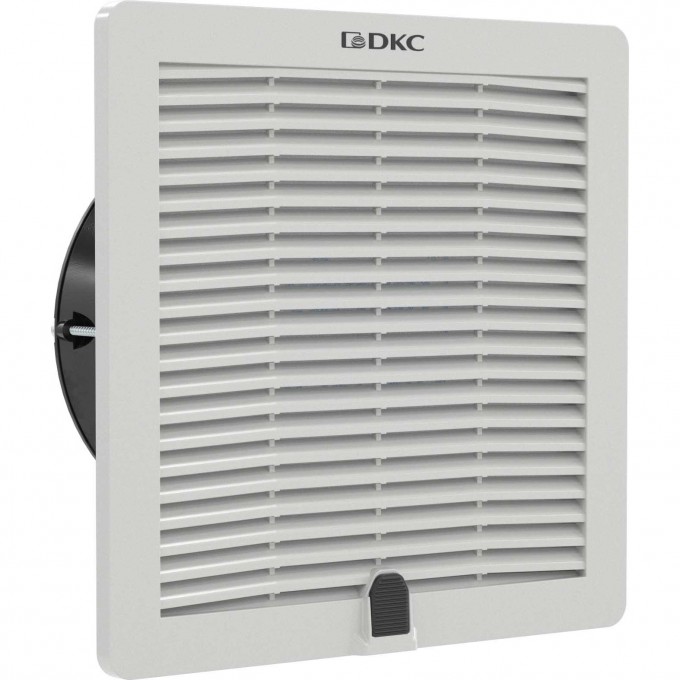 Вентилятор с фильтром DKC RV 160/190 м3/ч, 230 В, 252x252 мм R5RV15230 Вентилятор с фильтром DKC RV 160/190 м3/ч, 230 В, 252x252 мм R5RV15230