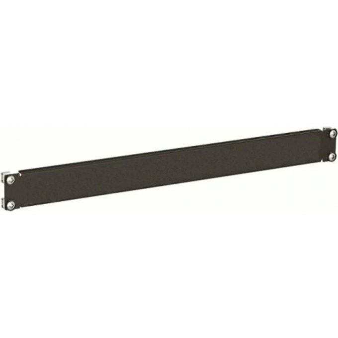 Заглушка DKC 19'' 1 U для IT корпусов RAL9005 R5PRK1B Заглушка DKC 19'' 1 U для IT корпусов RAL9005 R5PRK1B