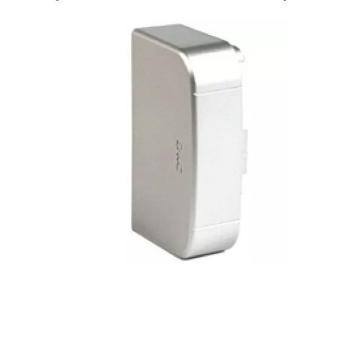 Заглушка DKC 90х25 мм 09205 Заглушка DKC 90х25 мм 09205