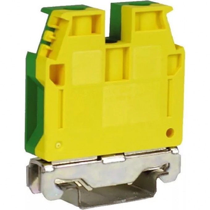 Зажим для заземления DKC TEC.16/O ZTO220 Зажим для заземления DKC TEC.16/O ZTO220