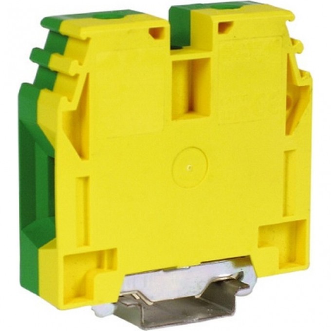 Зажим для заземления DKC TEC.70/O ZTO810 Зажим для заземления DKC TEC.70/O ZTO810